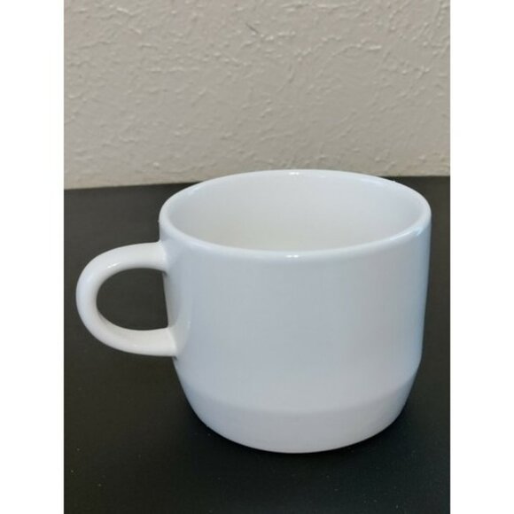 Rae Dunn Coffee Cup Mug LOVE Magenta 20 oz - Picture 4 of 7